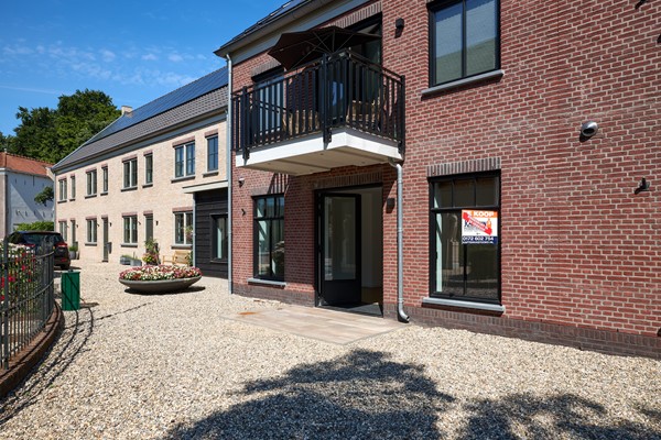 Medium property photo - Dorpsstraat 32A, 2445 AN Aarlanderveen